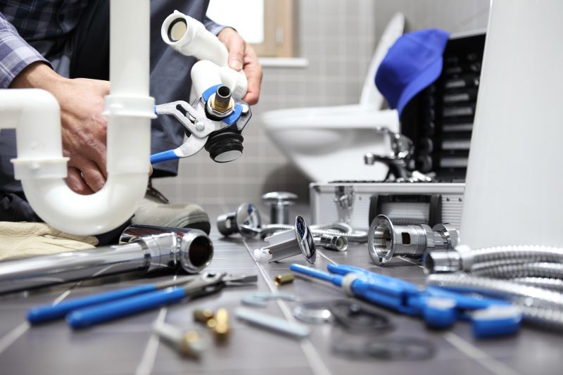 Professional Plumbing Repair
